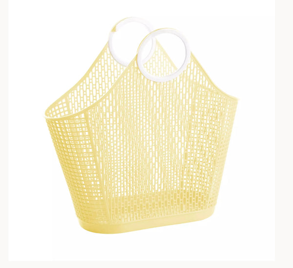 - Fiesta Shopper - Yellow