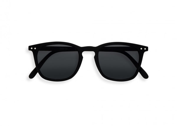 - Sunglasses - Black #e