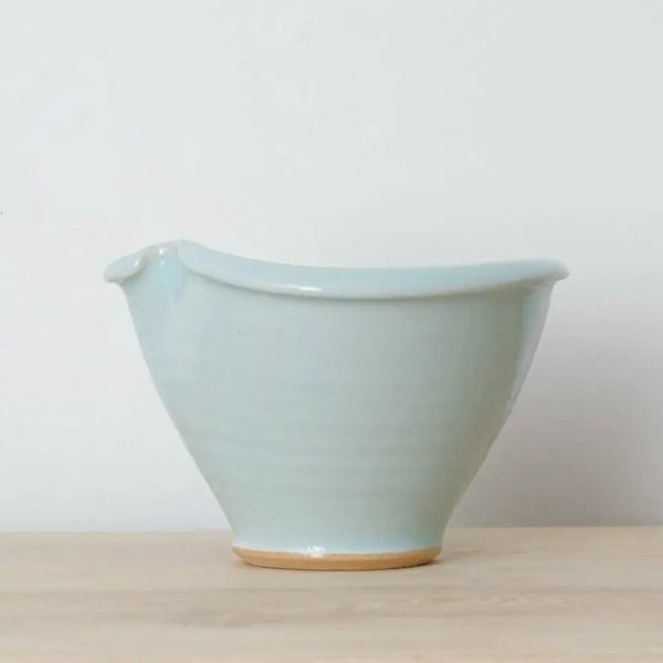 - Large Mixing Bowls - Blue