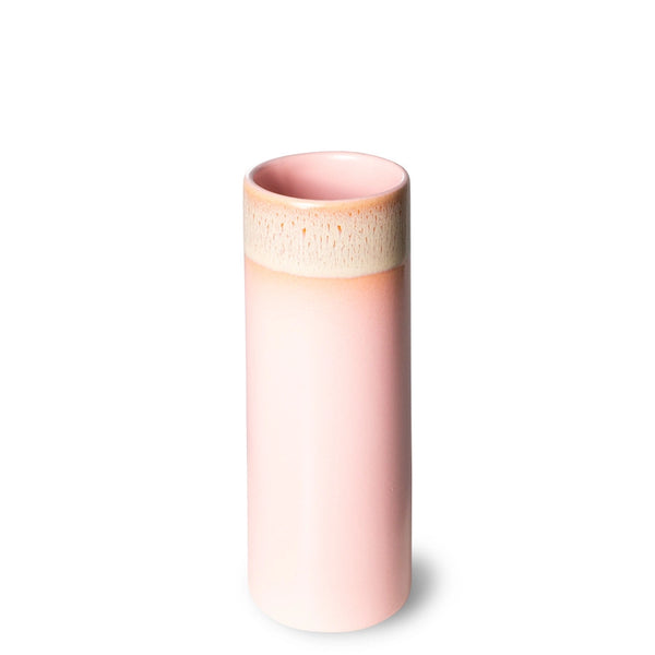 HK Living - 70s Ceramics: Vase Xs, Pink