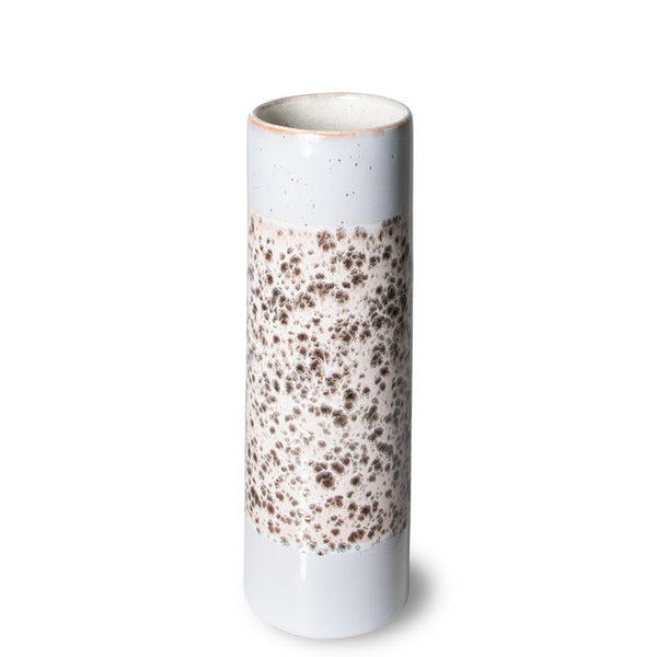 HK Living - 70s Ceramics: Vase Birch