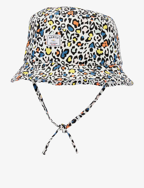 Kids - Daxxe Bucket Hat - Multi