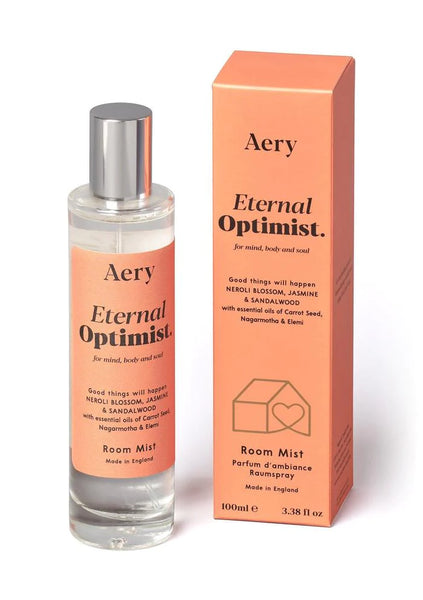 Aery - Eternal Optimist - Room Mist