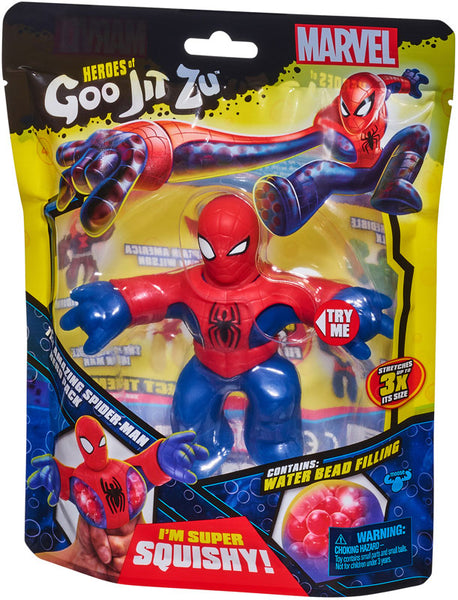 - Marvel Spider-man Figure