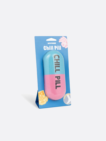 - Socks Chill Pill