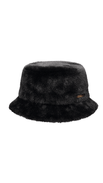 Barts  - Bretia Hat Black - One Size