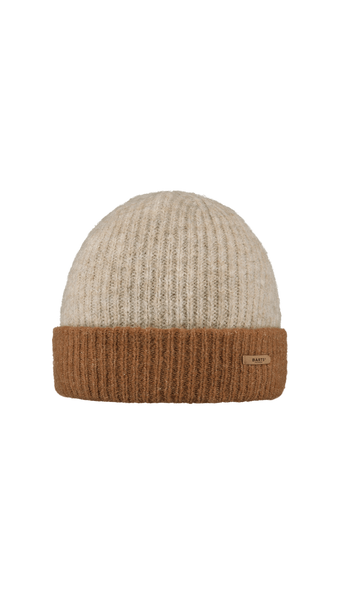 - Arlenas Beanie Rust- One Size