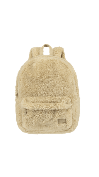 - Maya Backpack Sand - One Size