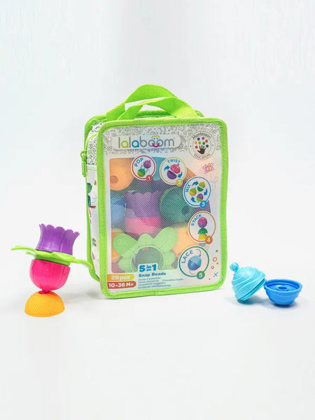 Educational Beads And Accessories