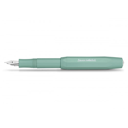 Collection Fountain Pen Smooth Sage