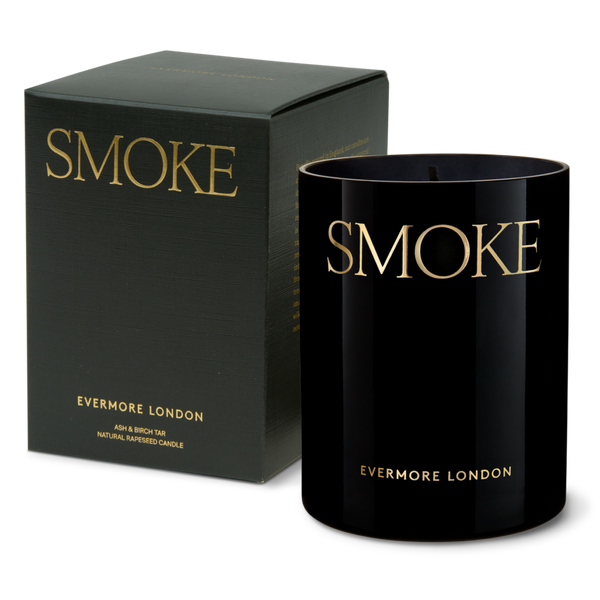 Evermore London - Smoke