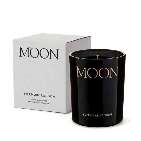 Evermore London - Moon Candle 145g