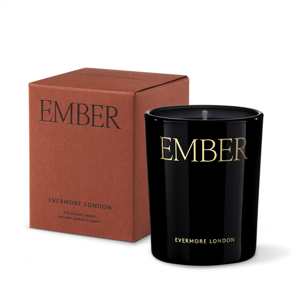 Evermore London - Ember Candle 145g