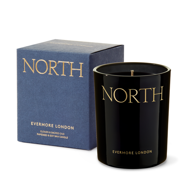 Evermore London - North Candle 145g