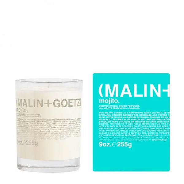 Malin+Goetz Malin + Goetz - Mojito Candle - 255g