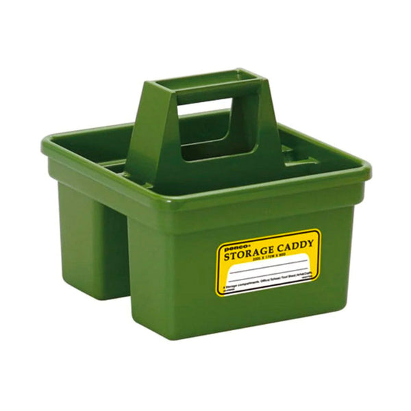 Hightide Storage Caddy Small Green