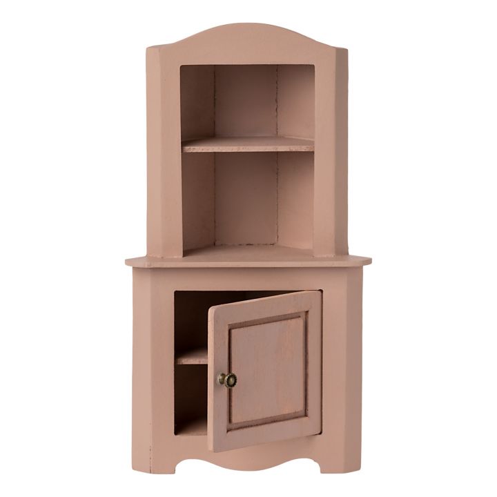 Maileg Miniature Corner Cabinet