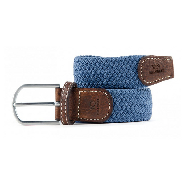 Woven Belt Air Force