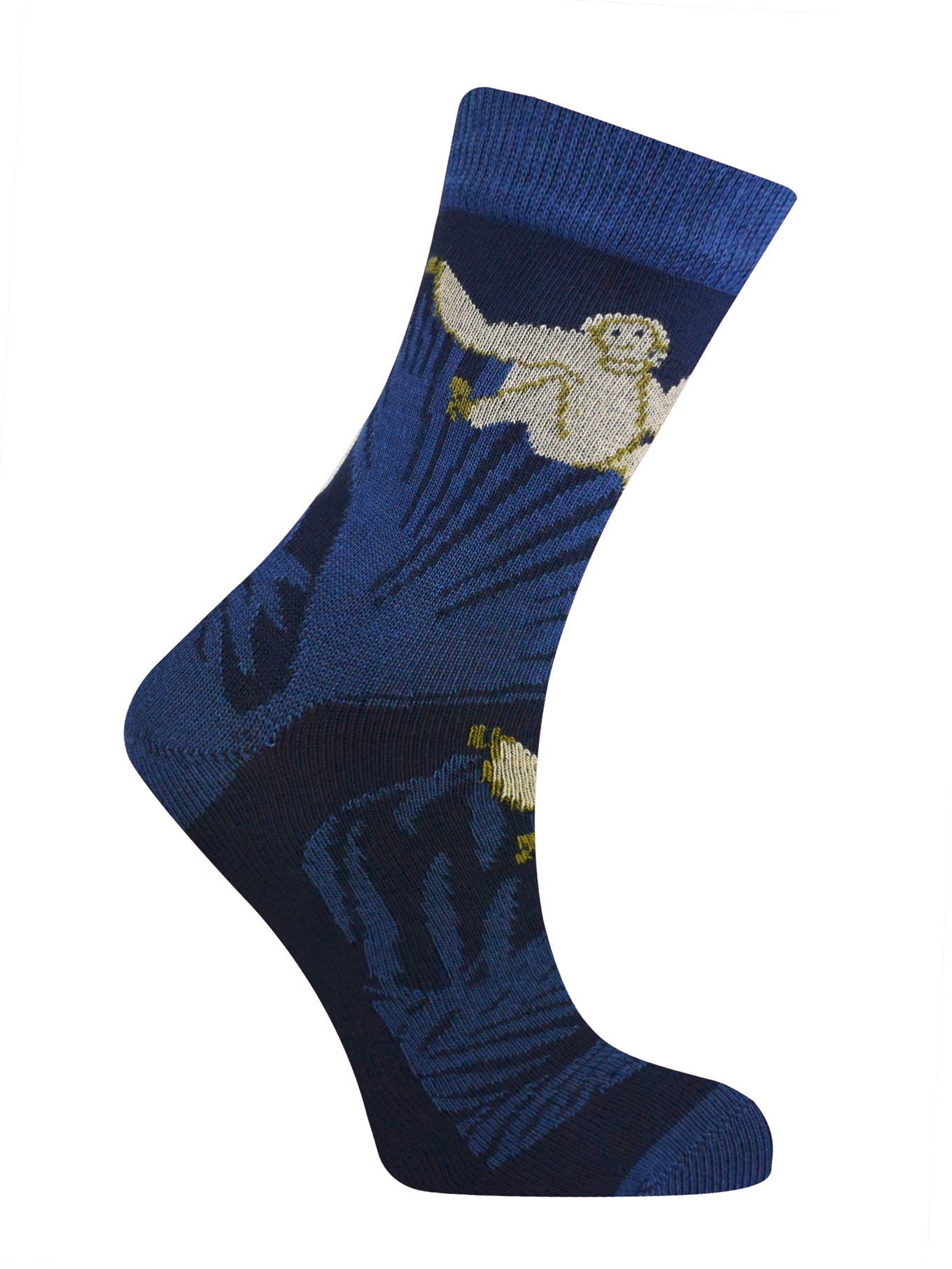 Komodo Sos Organic Socks