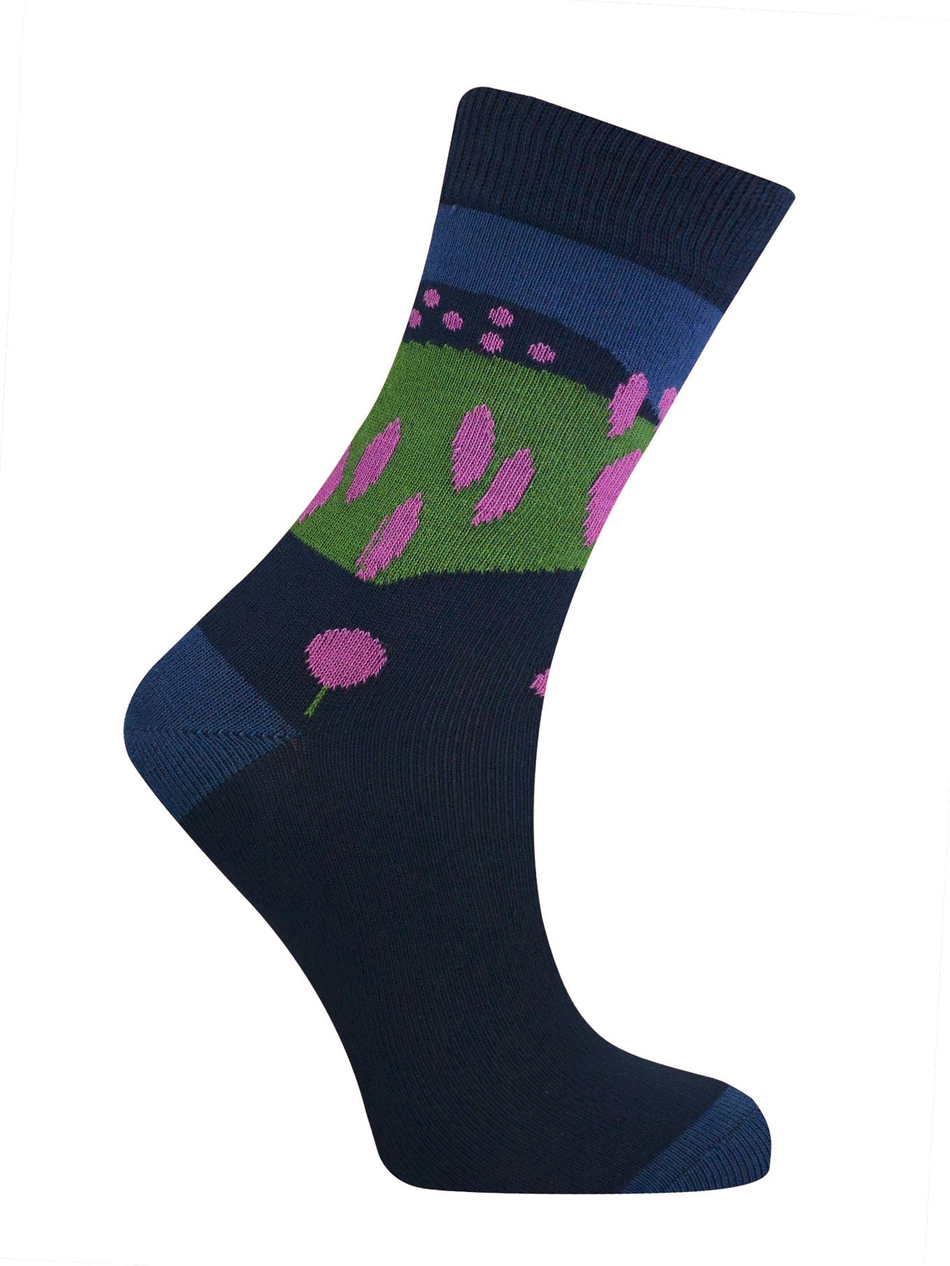 Komodo Orchard Organic Socks