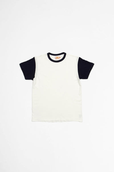 La'ie Ss T-shirt Dark Navy