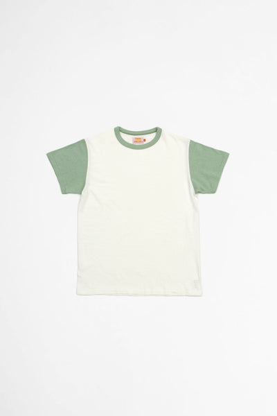 La'ie Ss T-shirt Sage