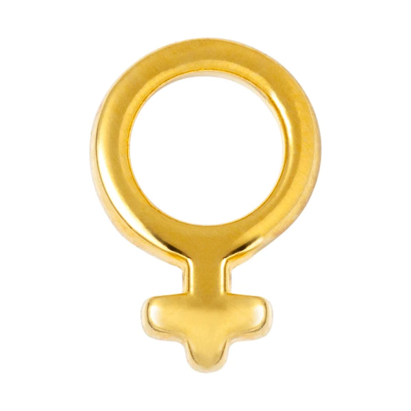 Venus 1pcs Earring - Gold