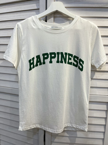 'happiness' Lola Tee