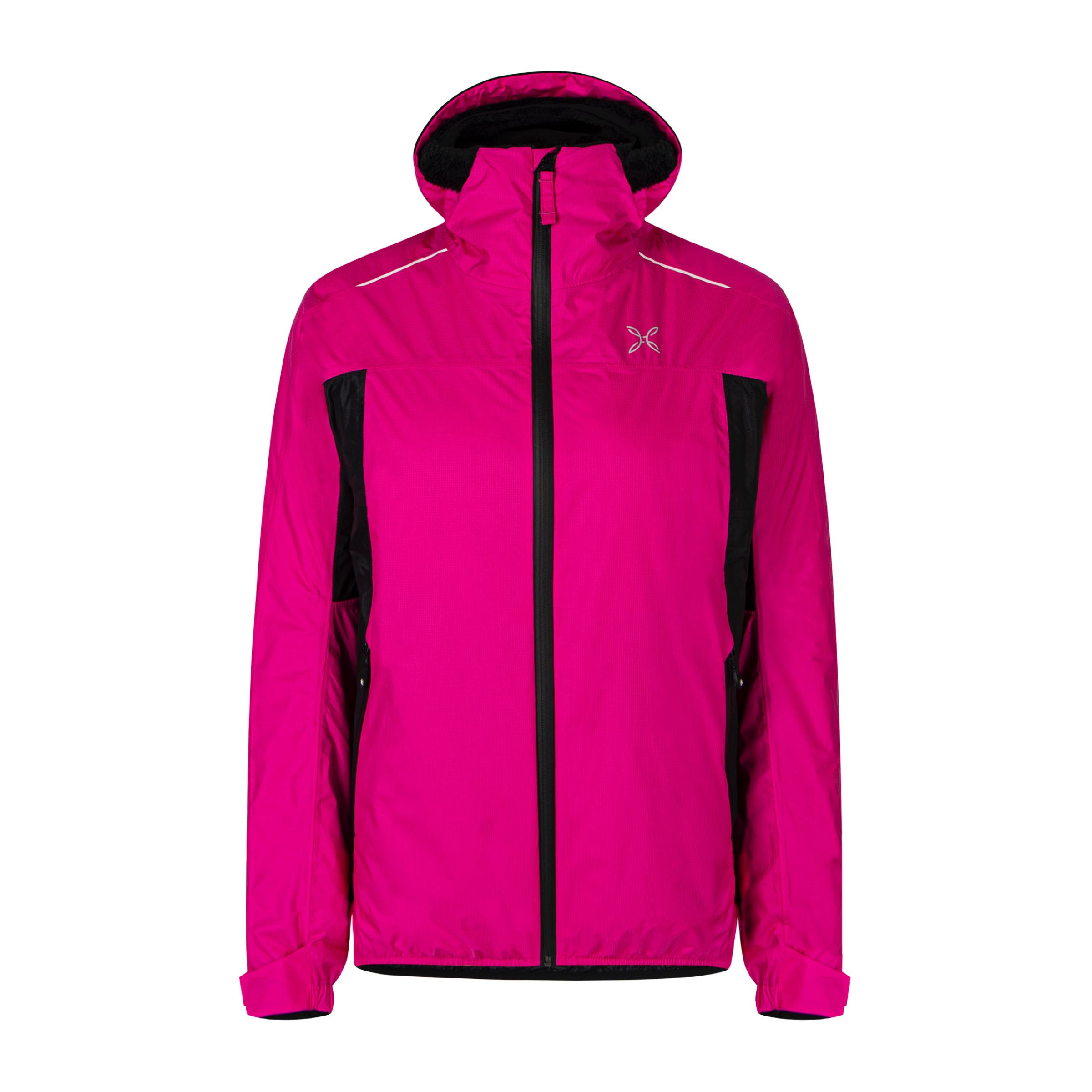 Jacket Nevis 2.0 Intense Violet woman