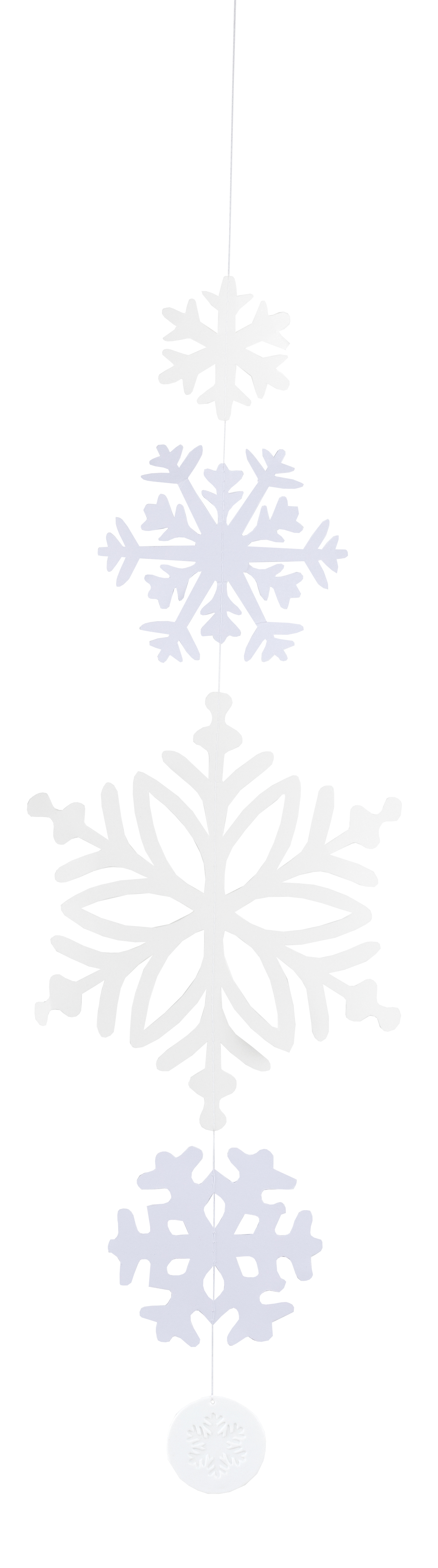 Räder Snow Cristal chain