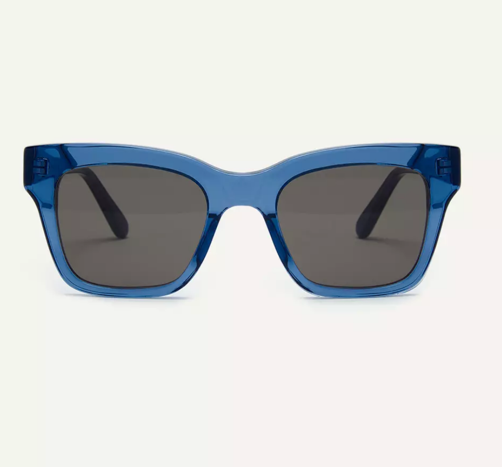 Pala Malaika Lapis Sunglasses - Handmade In Italy!