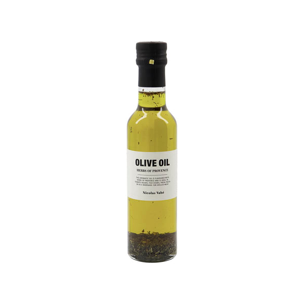 Olive oil Herbes de Provence