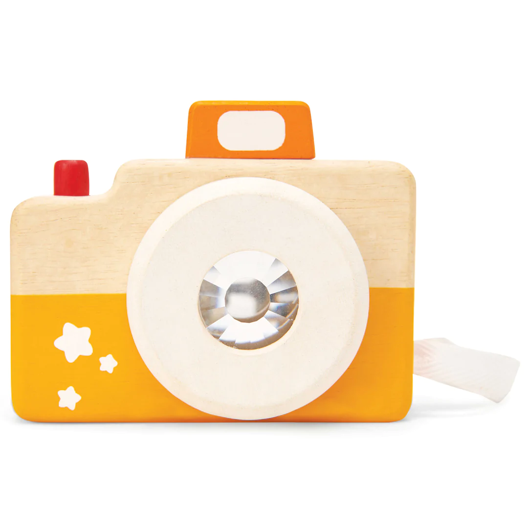 le-toy-van-wooden-party-camera