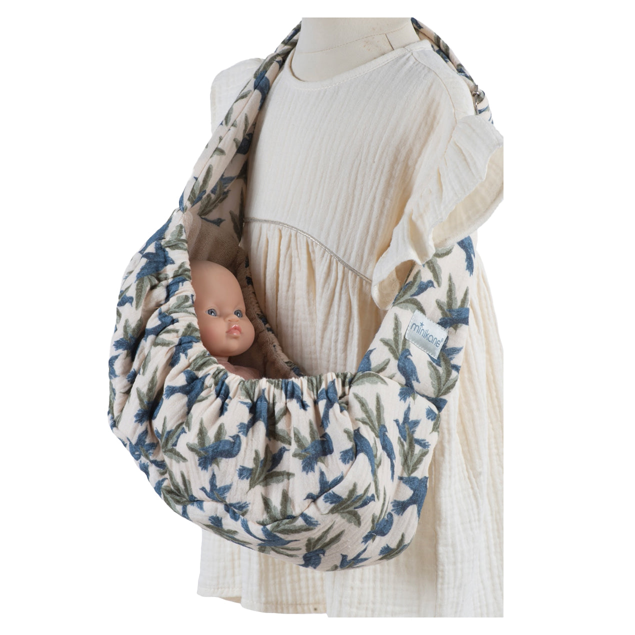 Baby Doll Carrier