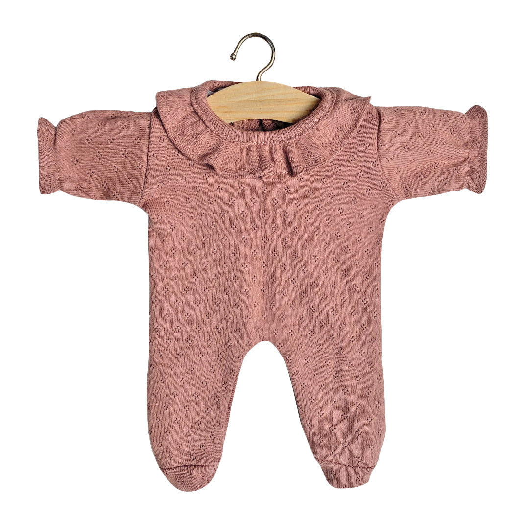 Camille Sleepsuit