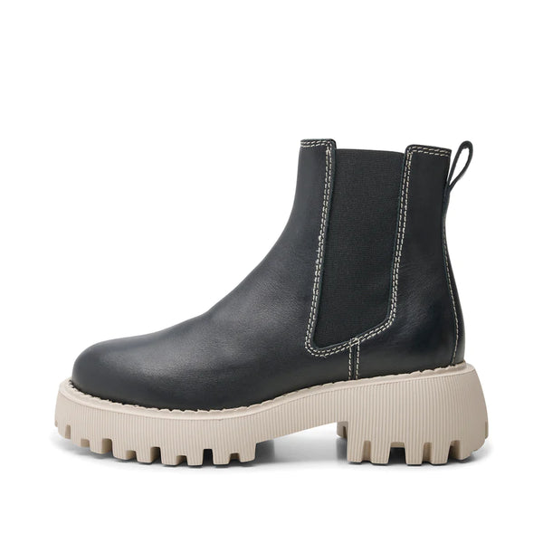 Posey Chelsea Boots