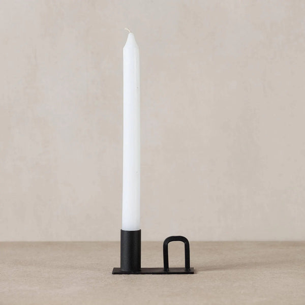 Lucian Tapered Candle Holder