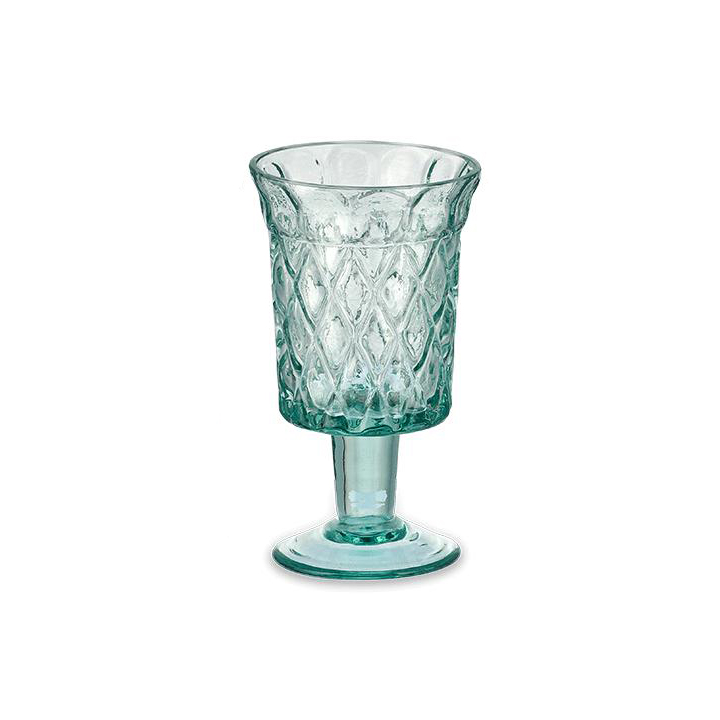 KARALA CLEAR WINE GLASS