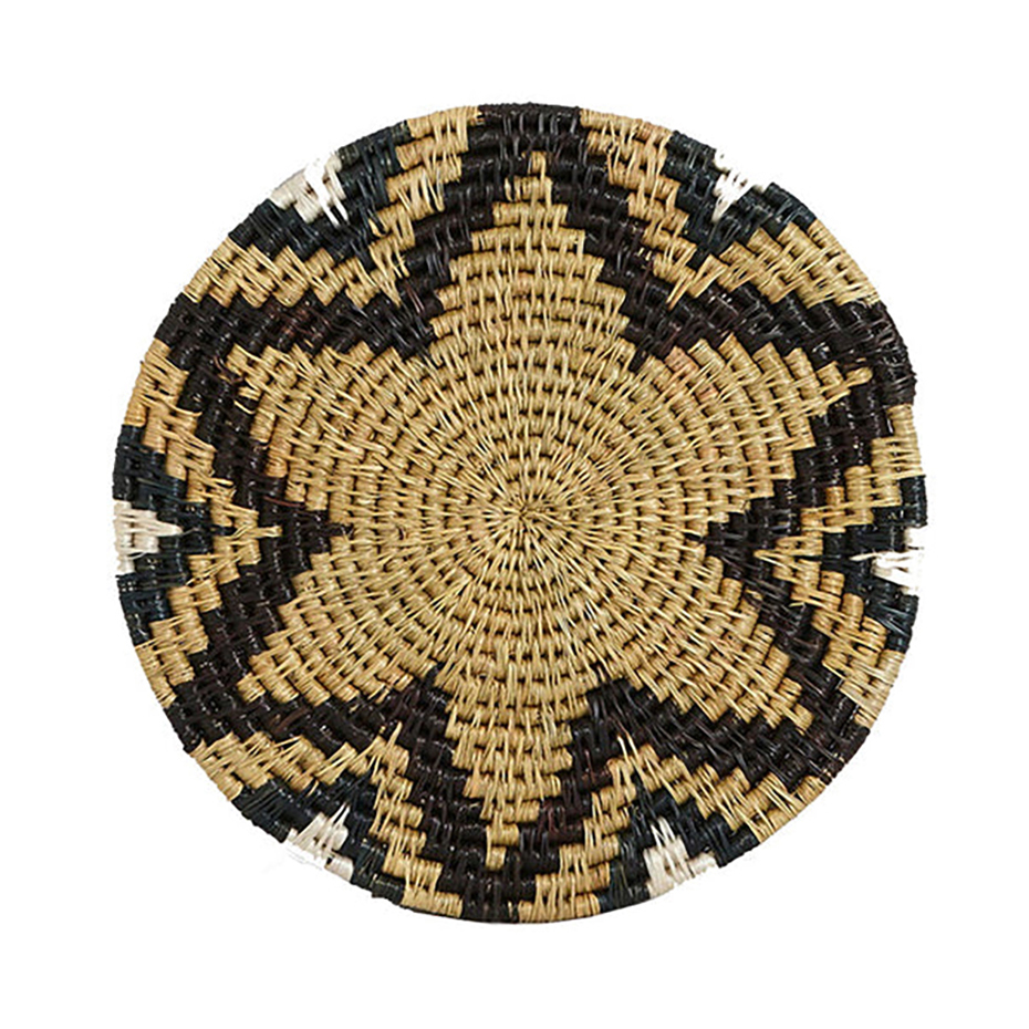 Gone Rural Pattern Trivets Classic Collection - 28cm