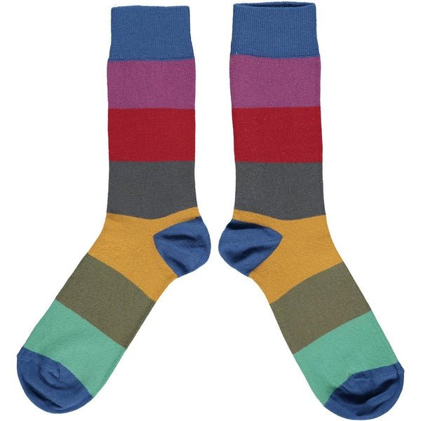 Men's Cotton Socks