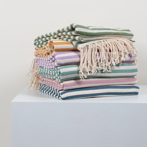 Sorrento Hammam Towels