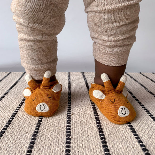 Animal Booties