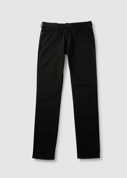 emporio-armani-black-mens-j06-embroidered-jeans