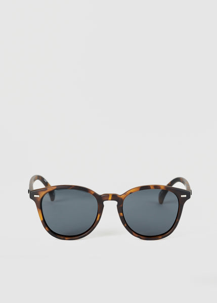 le-specs-brown-womens-bandwagon-tort-classic-frame-sunglasses