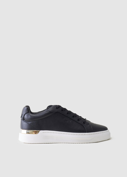 Black Gold Mens Grftr Trainers