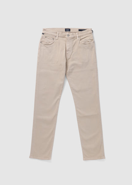 Concrete Mens Adler In Stretch Twill Jeans