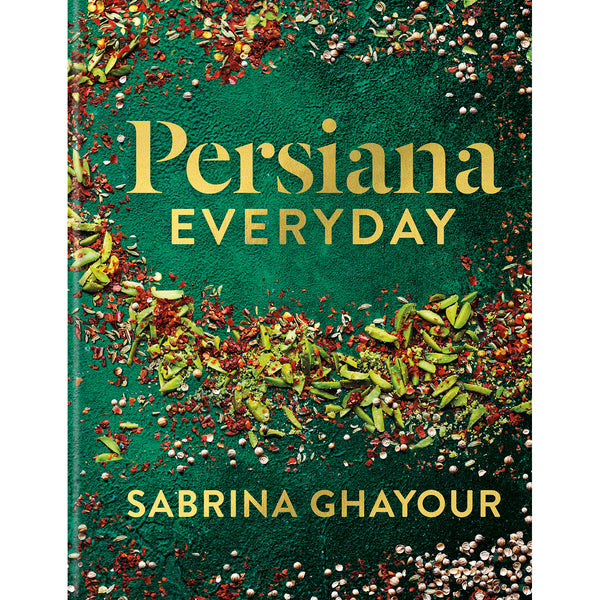 Sabrina Ghayour Persiana Everyday