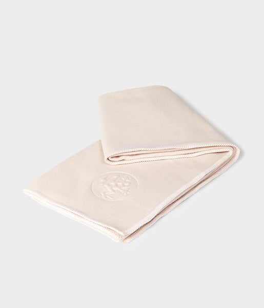 Equa Hand 16" Towel - Morganite