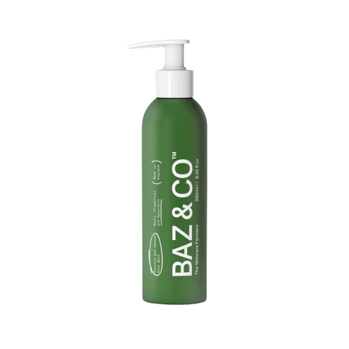 Baz & Co Restore and Awaken Body Wash