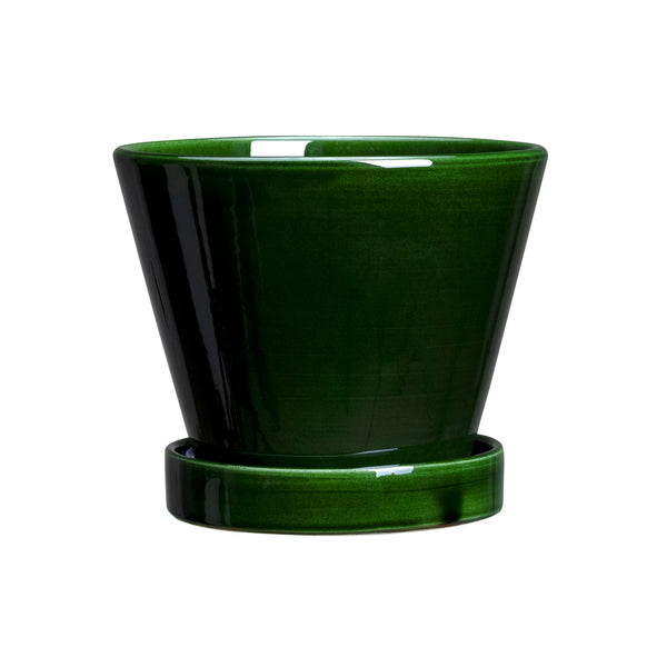 ø 13 cm Julie - Emerald Green